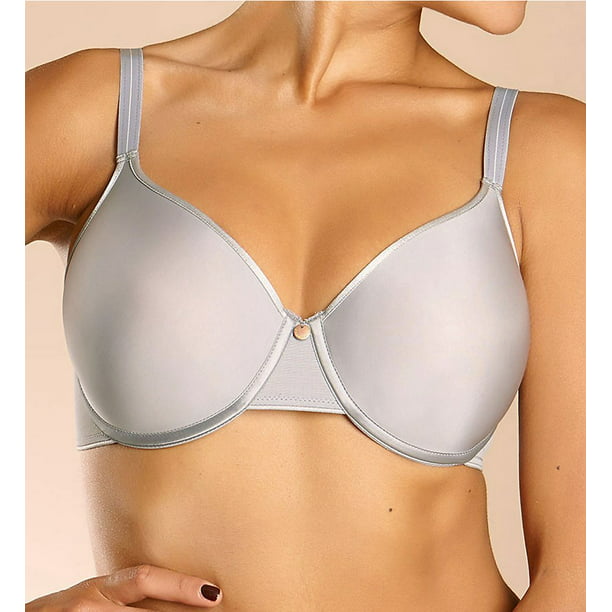 Chantelle Womens C Essential Full Coverage Smooth Bra 